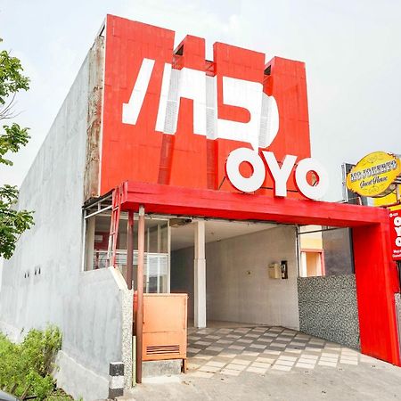 Oyo 425 Mojokerto Guesthouse Εξωτερικό φωτογραφία