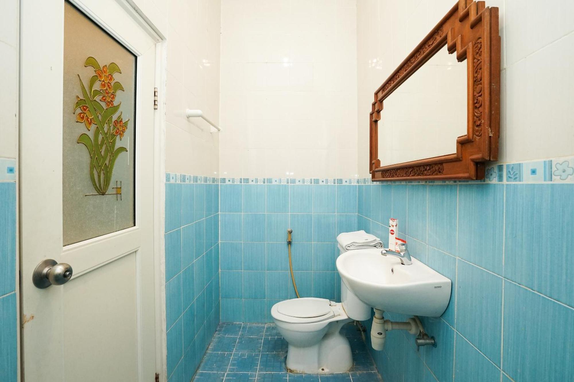 Oyo 425 Mojokerto Guesthouse Εξωτερικό φωτογραφία