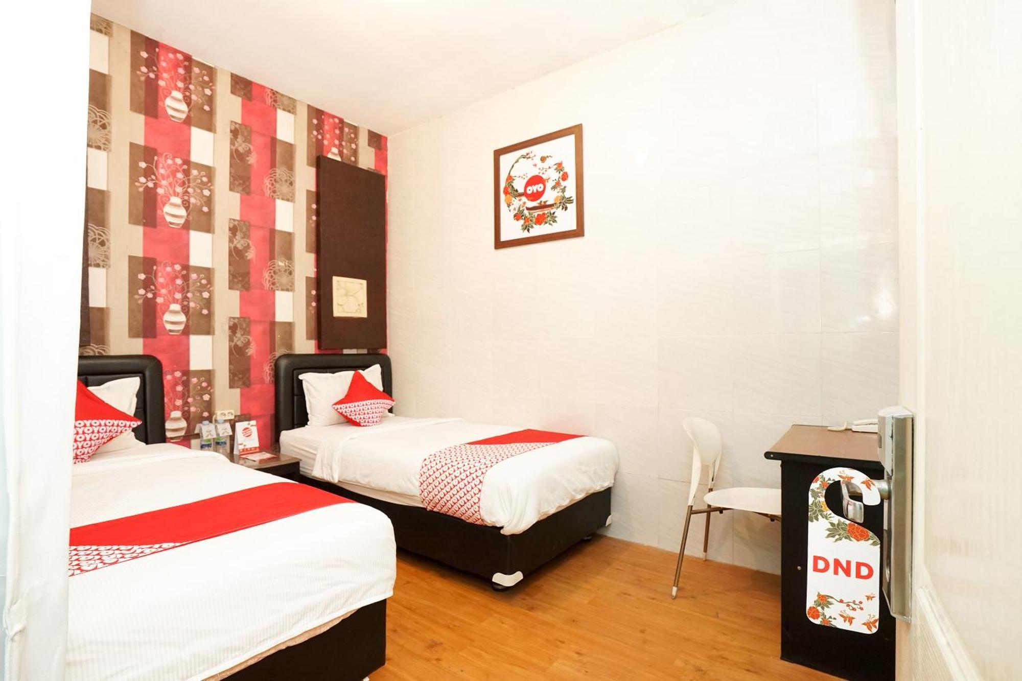 Oyo 425 Mojokerto Guesthouse Εξωτερικό φωτογραφία