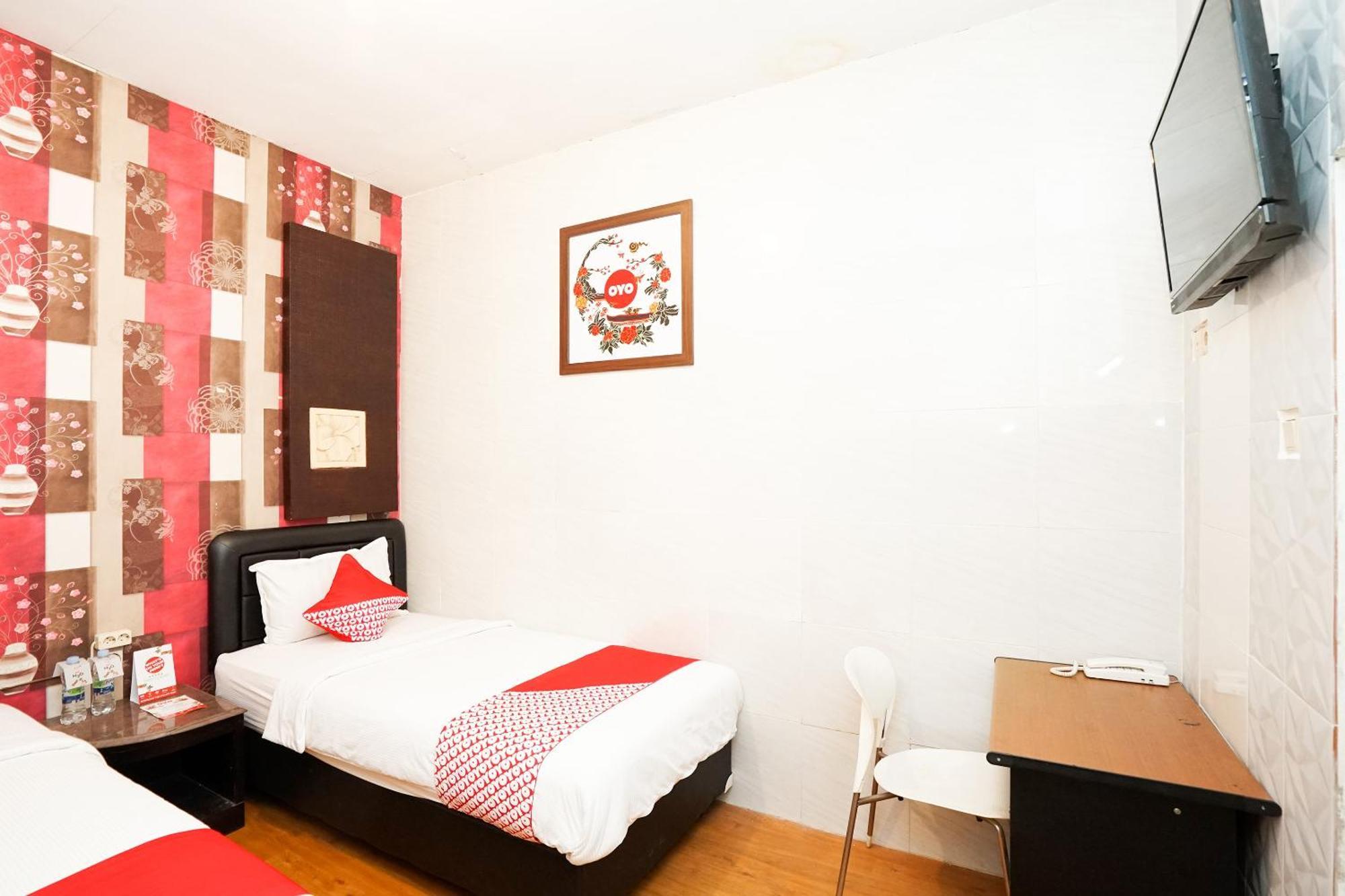 Oyo 425 Mojokerto Guesthouse Εξωτερικό φωτογραφία