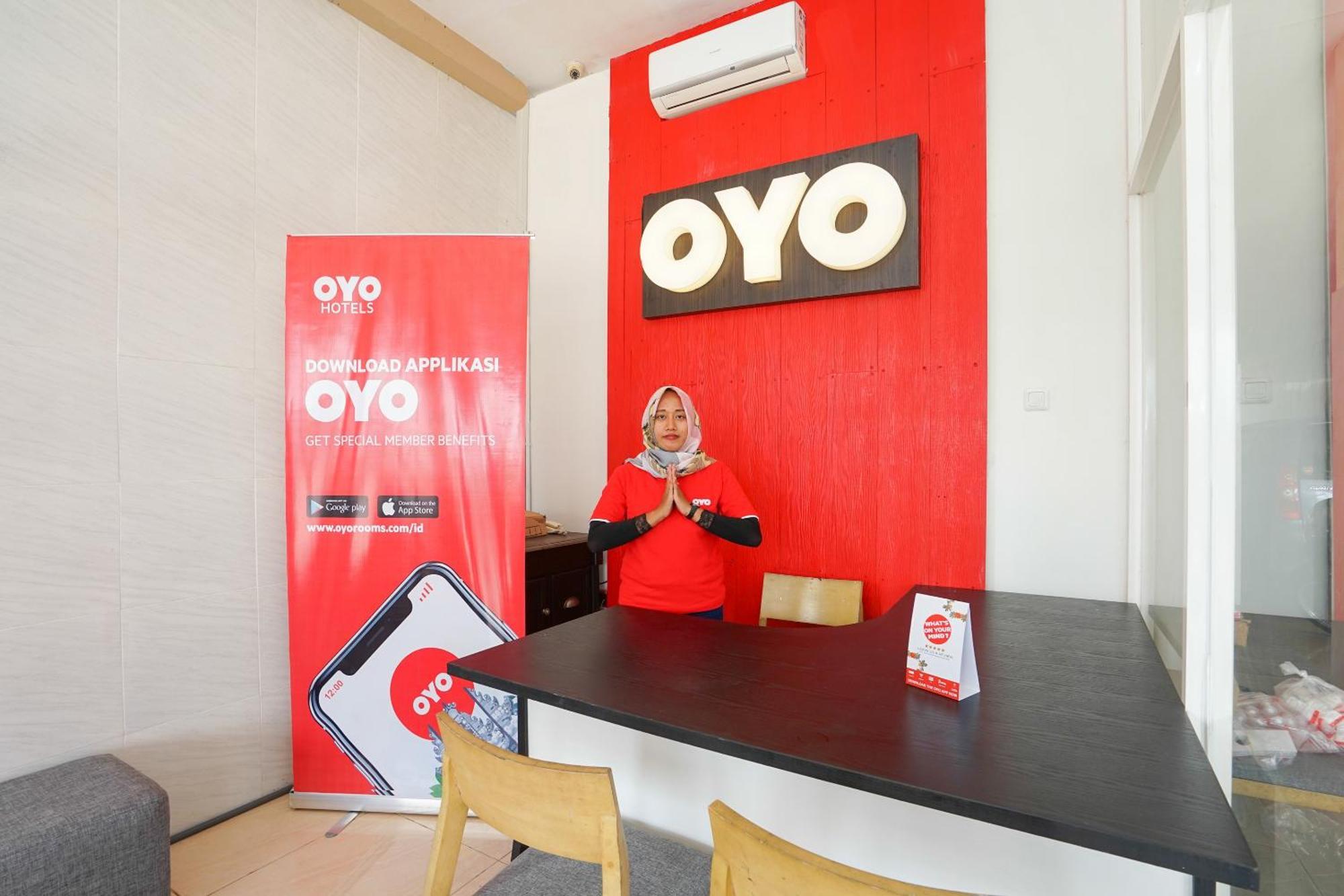 Oyo 425 Mojokerto Guesthouse Εξωτερικό φωτογραφία