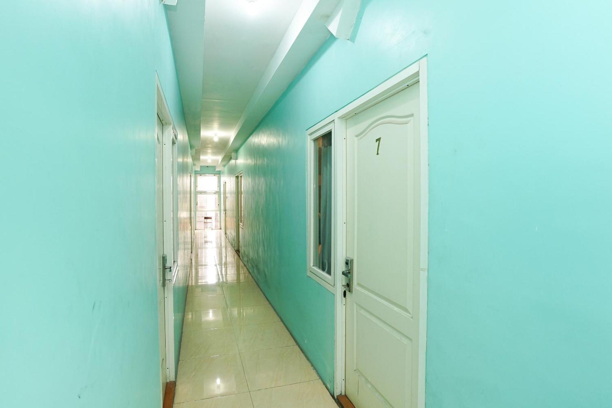 Oyo 425 Mojokerto Guesthouse Εξωτερικό φωτογραφία