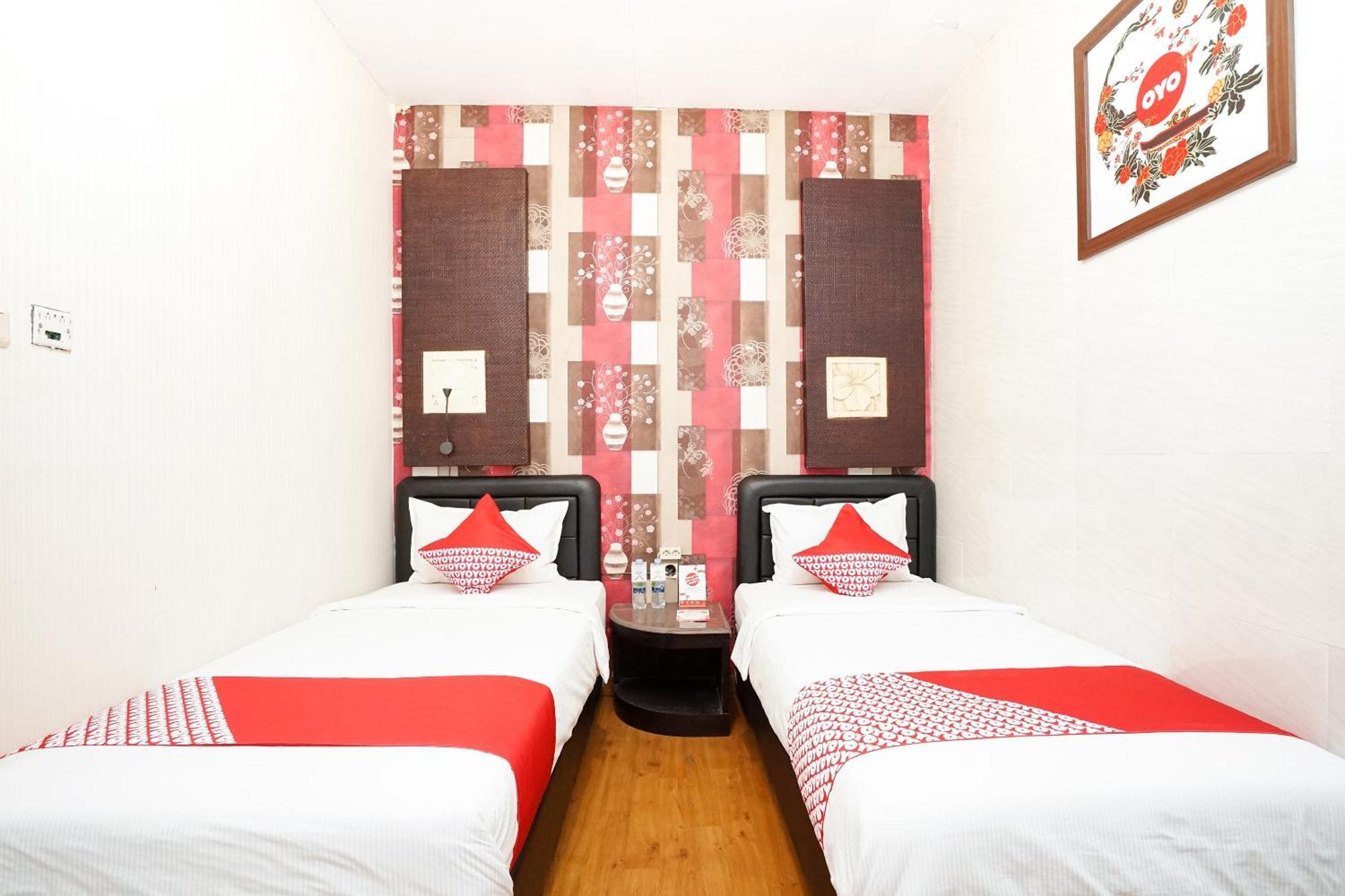 Oyo 425 Mojokerto Guesthouse Εξωτερικό φωτογραφία