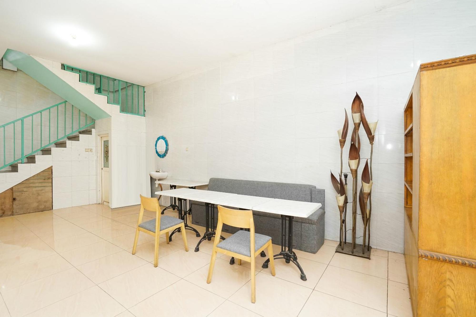 Oyo 425 Mojokerto Guesthouse Εξωτερικό φωτογραφία