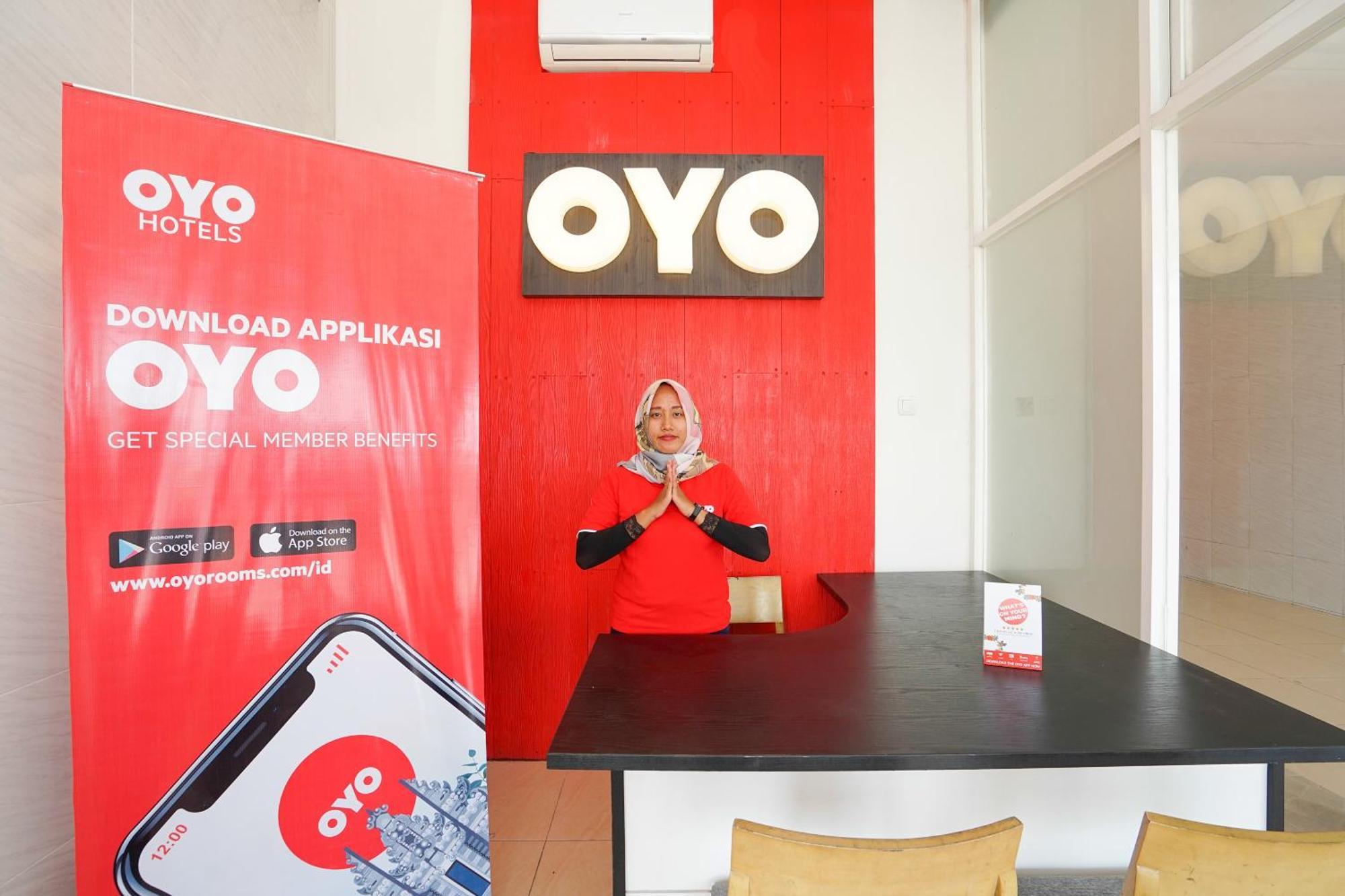 Oyo 425 Mojokerto Guesthouse Εξωτερικό φωτογραφία