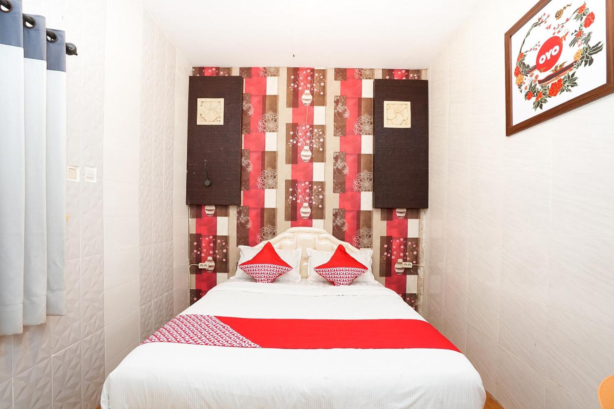 Oyo 425 Mojokerto Guesthouse Εξωτερικό φωτογραφία