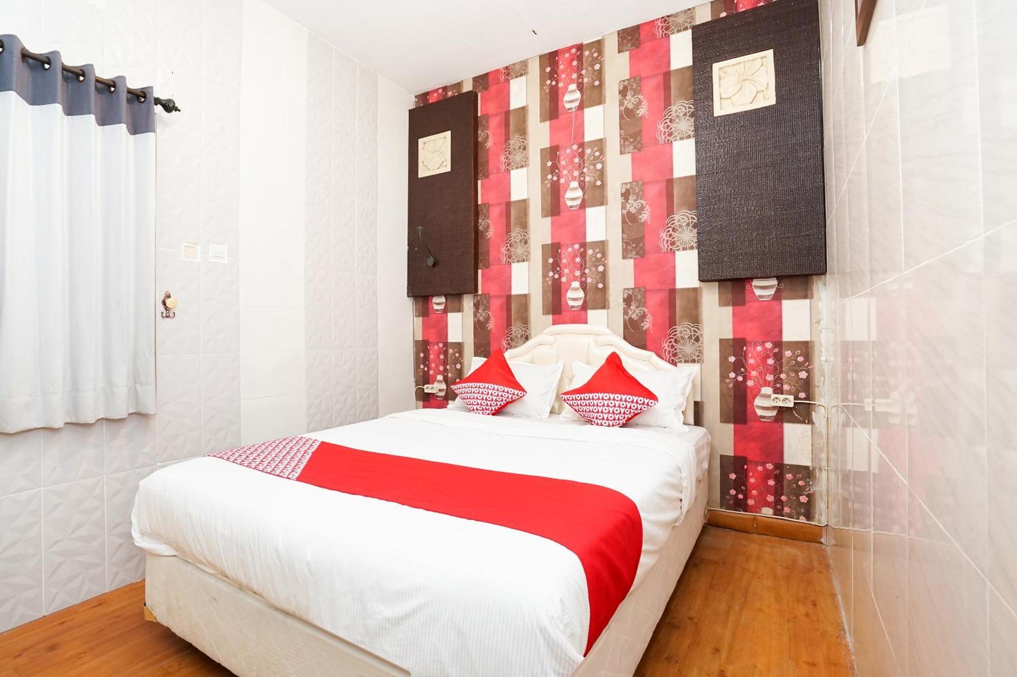 Oyo 425 Mojokerto Guesthouse Εξωτερικό φωτογραφία
