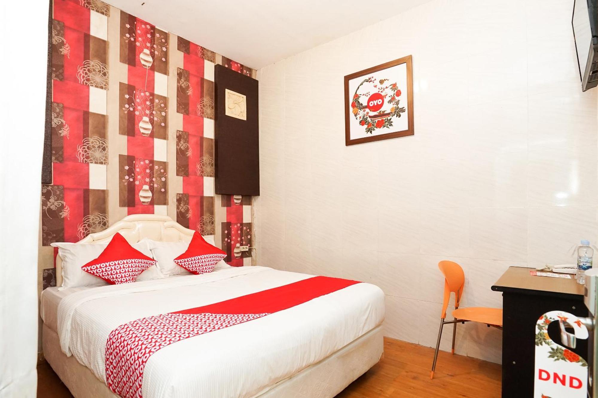 Oyo 425 Mojokerto Guesthouse Εξωτερικό φωτογραφία