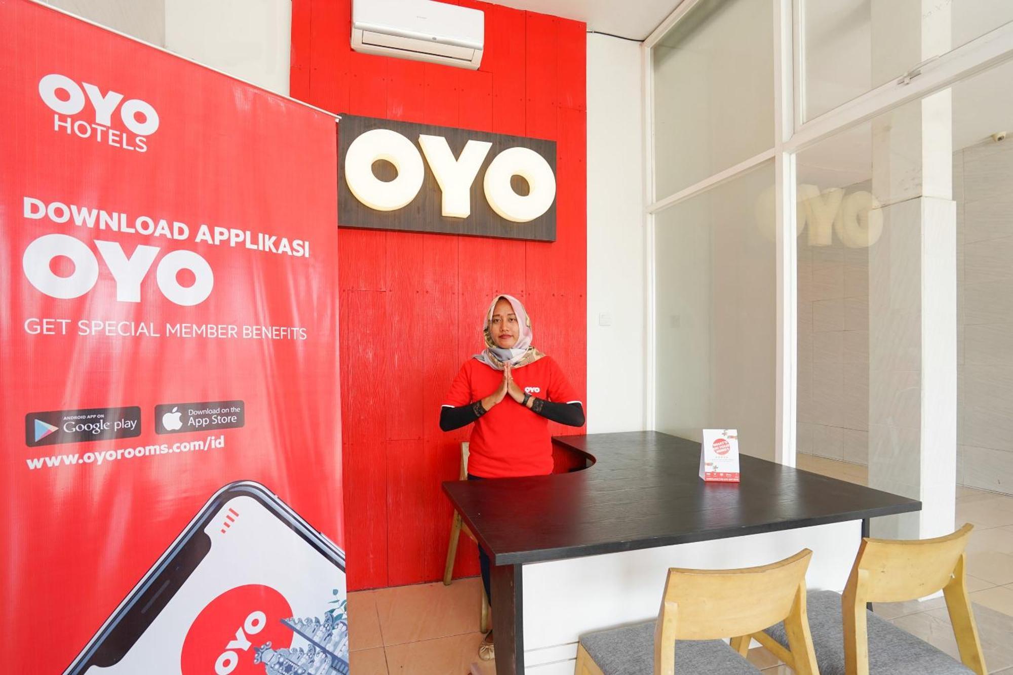 Oyo 425 Mojokerto Guesthouse Εξωτερικό φωτογραφία