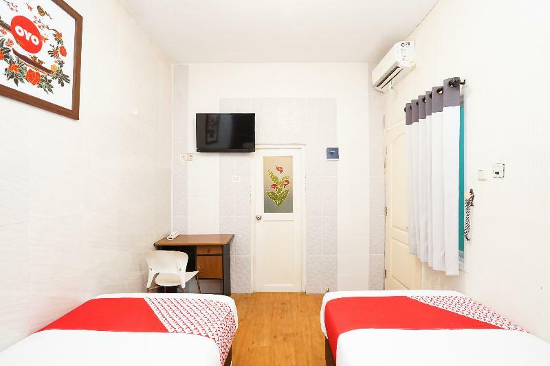 Oyo 425 Mojokerto Guesthouse Εξωτερικό φωτογραφία