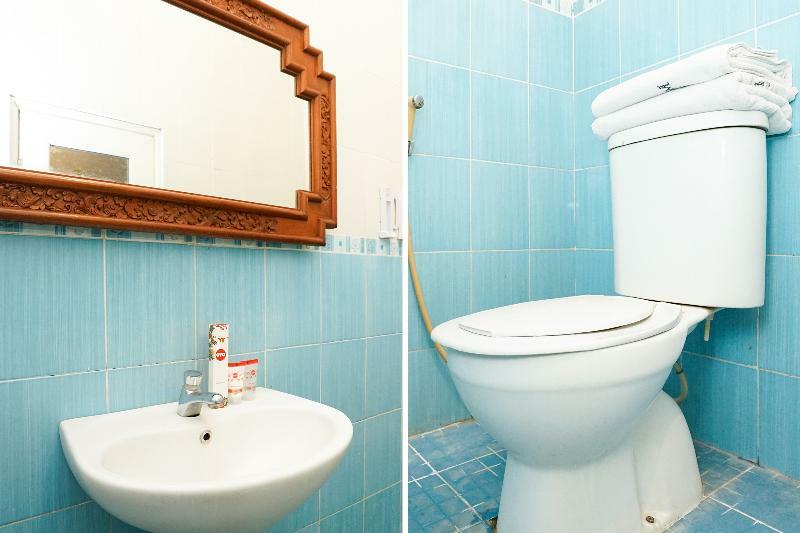 Oyo 425 Mojokerto Guesthouse Εξωτερικό φωτογραφία